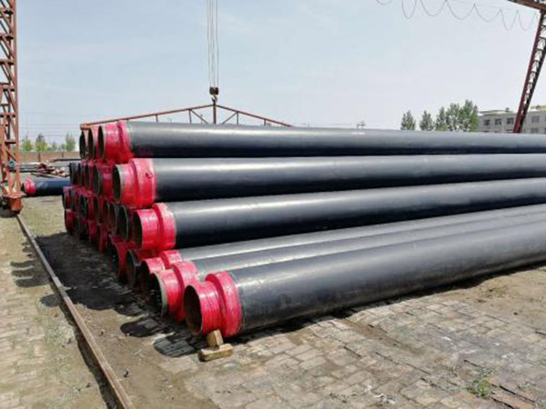 聚氨酯热力保温钢管